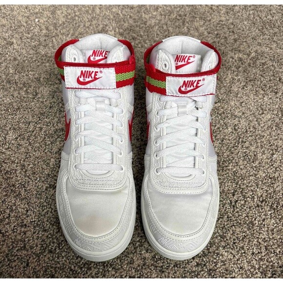Nike Vandal Premium High LUCHA LIBRE Size 8.5 Men\'s RARE main image 11
